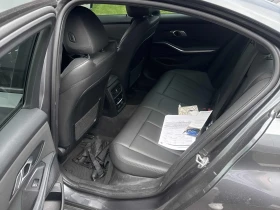 BMW 330 i xDrive | 2019 | 2.0 Turbo | 258 к.с. | 145225 km, снимка 9