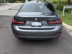 BMW 330 i xDrive | 2019 | 2.0 Turbo | 258 к.с. | 145225 km, снимка 4