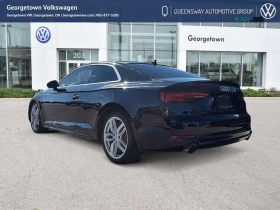 Audi A5 B&O * 360 * Prestige * АвтоКредит * (ЦЕНА ДО БГ), снимка 4