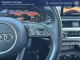 Audi A5 B&O * 360 * Prestige * АвтоКредит * (ЦЕНА ДО БГ), снимка 10
