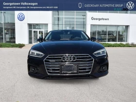 Audi A5 B&O * 360 * Prestige * АвтоКредит * (ЦЕНА ДО БГ), снимка 2