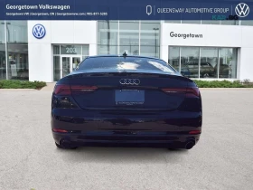 Audi A5 B&O * 360 * Prestige * АвтоКредит * (ЦЕНА ДО БГ), снимка 3