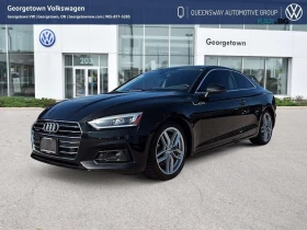 Audi A5 B&O * 360 * Prestige * АвтоКредит * (ЦЕНА ДО БГ), снимка 1
