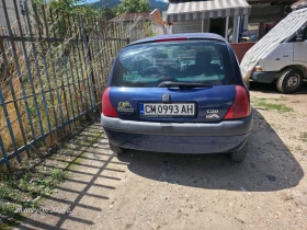 Renault Clio, снимка 3