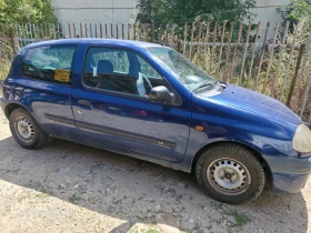 Renault Clio, снимка 2