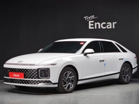 Hyundai Grandeur 1.6 Automatic, снимка 1