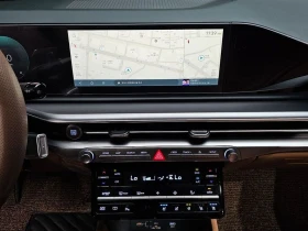 Hyundai Grandeur 1.6 Automatic, снимка 14