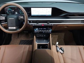 Hyundai Grandeur 1.6 Automatic, снимка 7