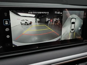Hyundai Grandeur 1.6 Automatic, снимка 15