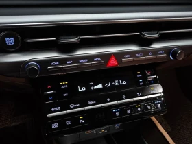Hyundai Grandeur 1.6 Automatic, снимка 17