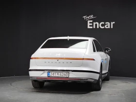 Hyundai Grandeur 1.6 Automatic, снимка 4