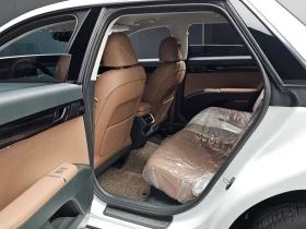 Hyundai Grandeur 1.6 Automatic, снимка 12