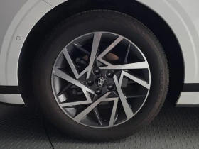Hyundai Grandeur 1.6 Automatic, снимка 5