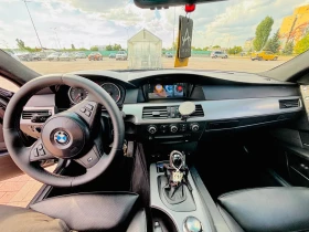 BMW 530, снимка 12