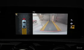 Mercedes-Benz A 220 АМГ ПАКЕТ/АМБИЕНТНО ОСВЕТЛЕНИЕ/ПАНОРАМА/ПОДГРЕВ, снимка 15