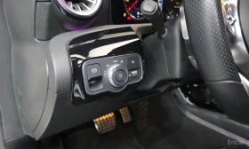 Mercedes-Benz A 220 АМГ ПАКЕТ/АМБИЕНТНО ОСВЕТЛЕНИЕ/ПАНОРАМА/ПОДГРЕВ, снимка 17