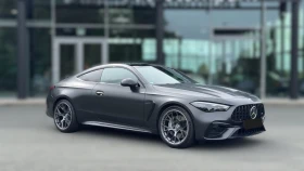 Mercedes-Benz CLE 53 AMG* 4M+ * Burm* HUD* 360, снимка 2