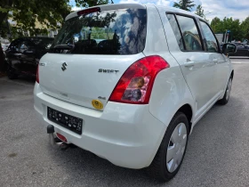 Suzuki Swift 1.3 4х4, снимка 5