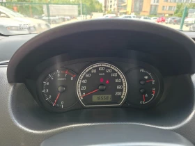 Suzuki Swift 1.3 4х4, снимка 14