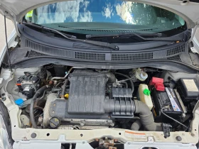 Suzuki Swift 1.3 4х4, снимка 13