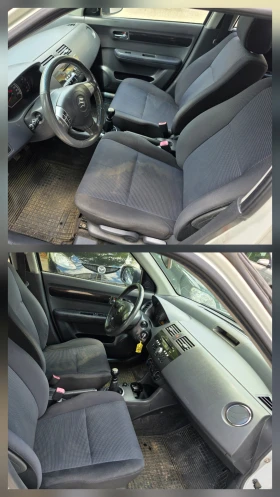 Suzuki Swift 1.3 4х4, снимка 11