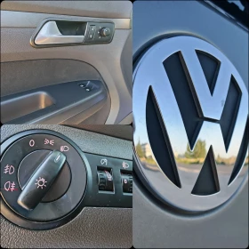 VW Touran 1.6 БЕНЗИН 102 К.С.7 МЕСТА! FACELIFT! УНИКАТ!!!, снимка 9
