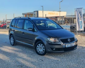 VW Touran 1.6 БЕНЗИН 102 К.С.7 МЕСТА! FACELIFT! УНИКАТ!!!, снимка 16