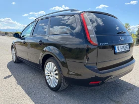 Ford Focus 2.0 TDCi, снимка 4