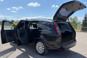 Ford Focus 2.0 TDCi, снимка 14