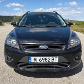 Ford Focus 2.0 TDCi, снимка 15