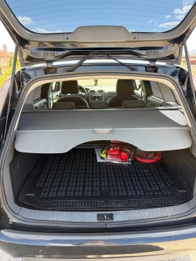 Ford Focus 2.0 TDCi, снимка 9