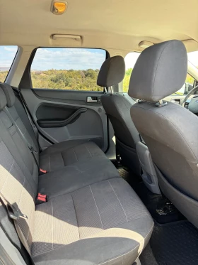 Ford Focus 2.0 TDCi, снимка 8