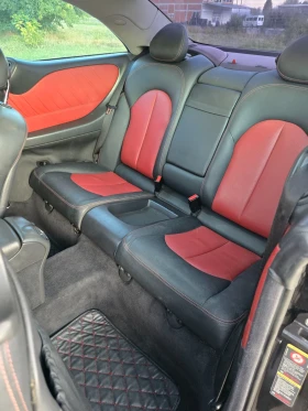 Mercedes-Benz CLK, снимка 7