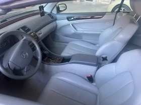 Mercedes-Benz CLK 320, снимка 2