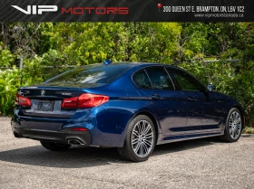 BMW 530 xDRIVE| 258HP| M SPORT| HUD| 360| HK, снимка 4