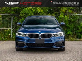 BMW 530 xDRIVE| 258HP| M SPORT| HUD| 360| HK, снимка 3