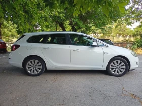 Opel Astra 1.7 , снимка 3