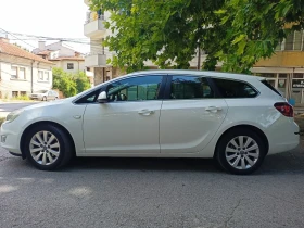 Opel Astra 1.7 , снимка 5
