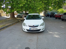 Opel Astra 1.7 , снимка 2