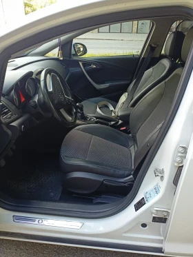 Opel Astra 1.7 , снимка 7