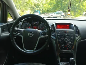 Opel Astra 1.7 , снимка 6