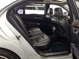 Mercedes-Benz S 350 L - САМО 30% АВАНС, снимка 12