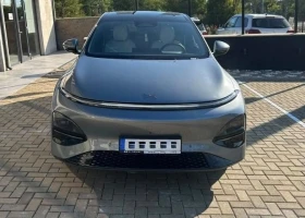 Xpeng G6 PERFORMARCE!!480ks!4x4!!, снимка 1