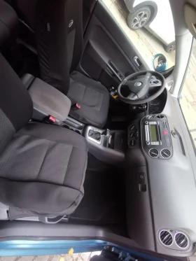 VW Golf Plus, снимка 7