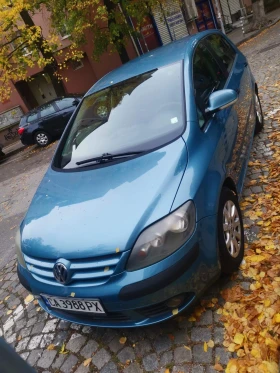 VW Golf Plus, снимка 2