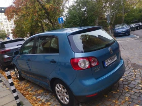 VW Golf Plus, снимка 4