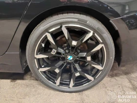 BMW 320 d Touring Sportautomatic, снимка 11