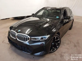 BMW 320 d Touring Sportautomatic, снимка 1