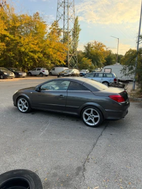 Opel Astra Astra H Twin top, снимка 6
