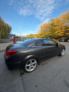 Opel Astra Astra H Twin top, снимка 2